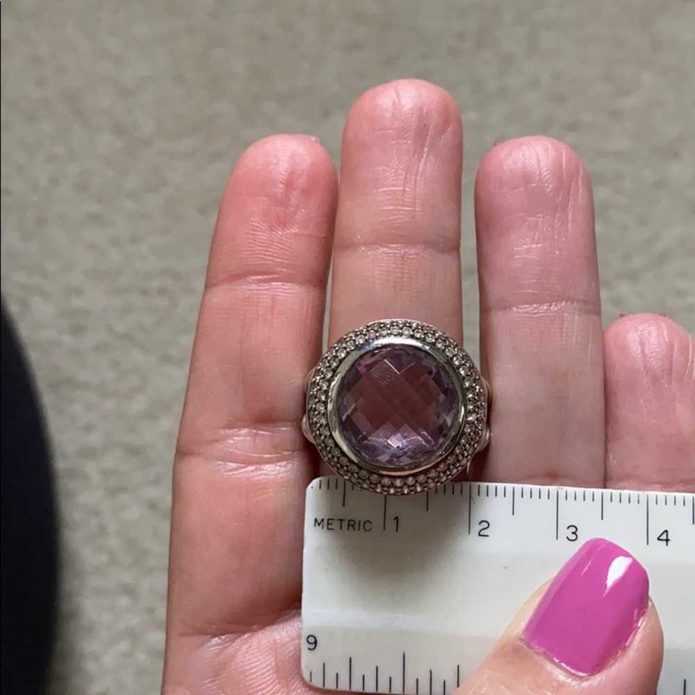 David Yurman Ring - Picture 11 of 13